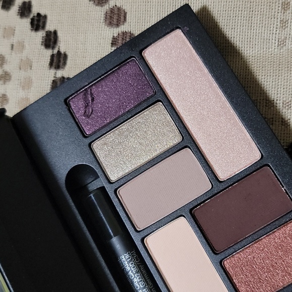 Smashbox LA Cover Shot Eyeshadow Palette - Picture 4 of 4